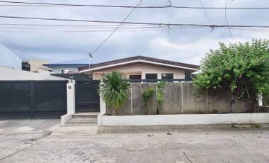 Fully Renovated Bungalow House For Sale in Bf Resort, Las Pinas