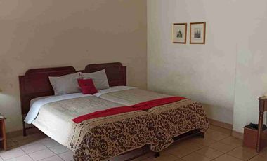 disewakan tanah & bangunan hotel pitagiri slipi