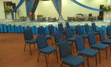 disewakan tanah & bangunan hotel pitagiri slipi