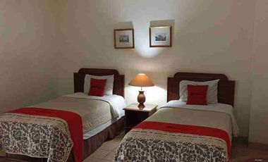 disewakan tanah & bangunan hotel pitagiri slipi