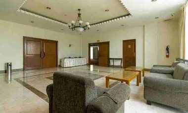 disewakan tanah & bangunan hotel pitagiri slipi