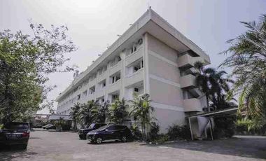 disewakan tanah & bangunan hotel pitagiri slipi