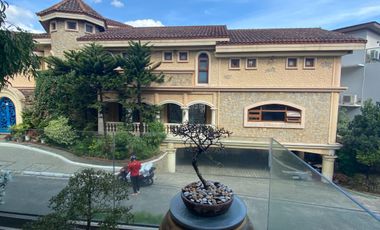 FOR SALE | Well-Maintained Home at Mckinley Hill Village Taguig City