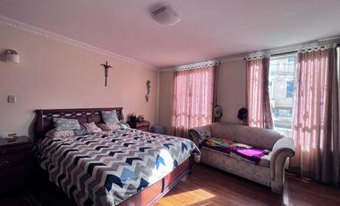 Casa rentera en venta en Época