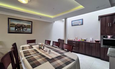 Casa rentera en venta en Época