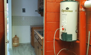 CASA CONDOMINIO LA NIÑA, TULTITLAN. EDO DE MEX.