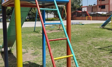 CASA CONDOMINIO LA NIÑA, TULTITLAN. EDO DE MEX.