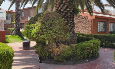 CASA CONDOMINIO LA NIÑA, TULTITLAN. EDO DE MEX.