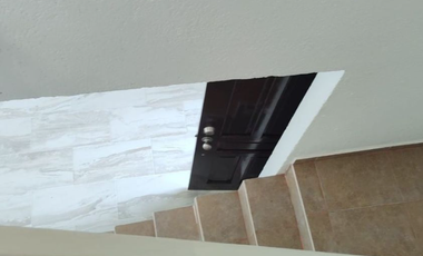 CASA CONDOMINIO LA NIÑA, TULTITLAN. EDO DE MEX.