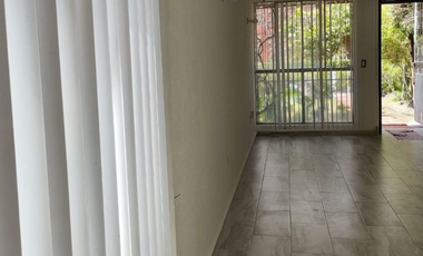 CASA CONDOMINIO LA NIÑA, TULTITLAN. EDO DE MEX.