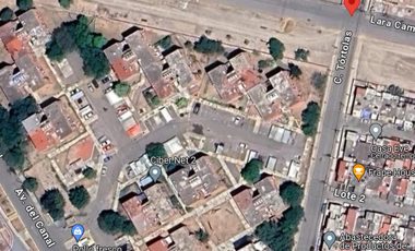 CASA CONDOMINIO LA NIÑA, TULTITLAN. EDO DE MEX.