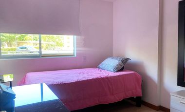 PR18900 Apartamento en arriendo en el sector Loma del Escobero