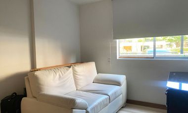 PR18900 Apartamento en arriendo en el sector Loma del Escobero