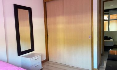 PR18900 Apartamento en arriendo en el sector Loma del Escobero