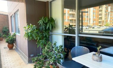 PR18900 Apartamento en arriendo en el sector Loma del Escobero