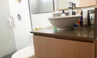 PR18900 Apartamento en arriendo en el sector Loma del Escobero