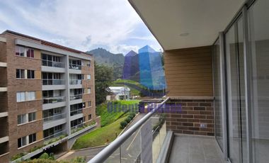 Arriendo apartamento ubicado en el municipio de La Ceja Antioquia, sector Fátima.