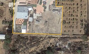 Hacienda Comercial   en  el corazón del  Valle de Guadalupe