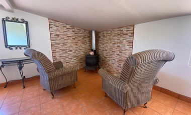 Hacienda Comercial   en  el corazón del  Valle de Guadalupe