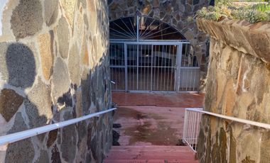 Hacienda Comercial   en  el corazón del  Valle de Guadalupe