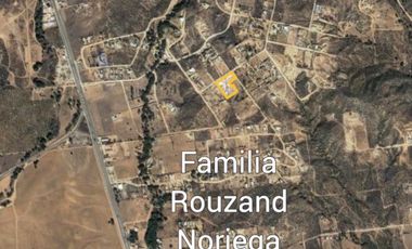 Hacienda Comercial   en  el corazón del  Valle de Guadalupe