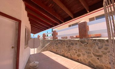 Hacienda Comercial   en  el corazón del  Valle de Guadalupe