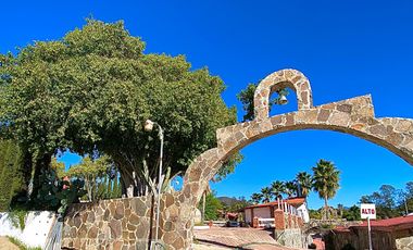 Hacienda Comercial   en  el corazón del  Valle de Guadalupe
