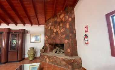 Hacienda Comercial   en  el corazón del  Valle de Guadalupe