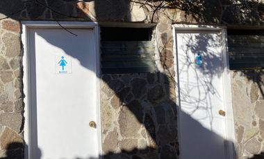 Hacienda Comercial   en  el corazón del  Valle de Guadalupe