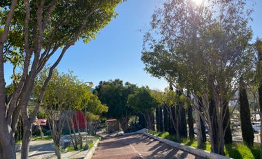 Hacienda Comercial   en  el corazón del  Valle de Guadalupe