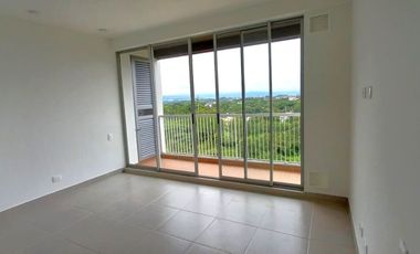 apartamento en venta en exclusivo conjunto en Ricaurte- Cundinamarca