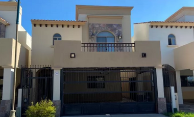 Casa en Venta en Residencial Salvatierra Hermosillo Sonora