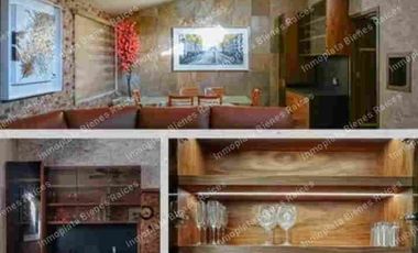 DEPARTAMENTO EN RENTA EN ZAVALETA PUEBLA AMUEBLADO DOS RECAMARAS  AMUEBLADO UDLAP HUMBOLT IBERO