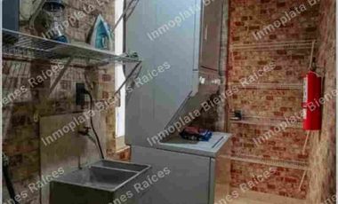 DEPARTAMENTO EN RENTA EN ZAVALETA PUEBLA AMUEBLADO DOS RECAMARAS  AMUEBLADO UDLAP HUMBOLT IBERO