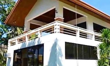 Beach House For Retirement or Vacation Home For Long Term Lease in Tali, Batangas