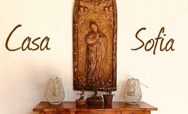 Beach House For Retirement or Vacation Home For Long Term Lease in Tali, Batangas