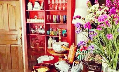 Beach House For Retirement or Vacation Home For Long Term Lease in Tali, Batangas