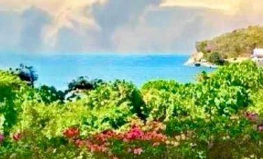 Beach House For Retirement or Vacation Home For Long Term Lease in Tali, Batangas