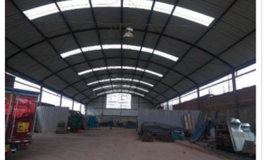 VENTA DE  LOCAL INDUSTRIAL EN  EL TAMBO - HUANCAYO