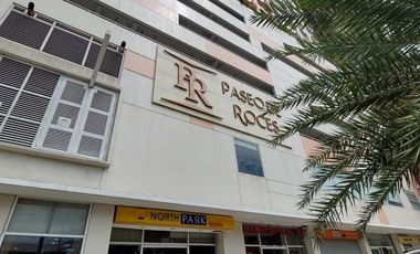 Condo Condominium in Makati near kings court dela rosa