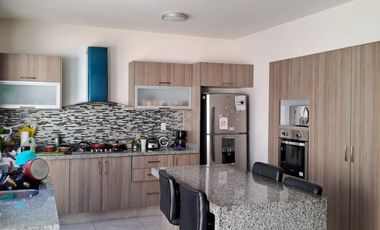 CASA EN VENTA ALDABA RESIDENCIAL,LEON,GUANAJUATO