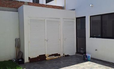 CASA EN VENTA ALDABA RESIDENCIAL,LEON,GUANAJUATO
