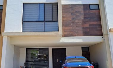 CASA EN VENTA ALDABA RESIDENCIAL,LEON,GUANAJUATO