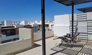 CASA EN VENTA ALDABA RESIDENCIAL,LEON,GUANAJUATO