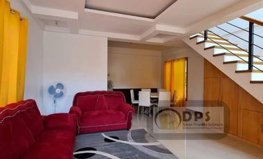 Exclusive Village House for Sale in Buhangin Davao City