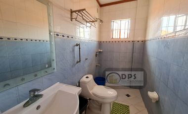 Exclusive Village House for Sale in Buhangin Davao City