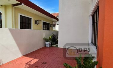 Exclusive Village House for Sale in Buhangin Davao City
