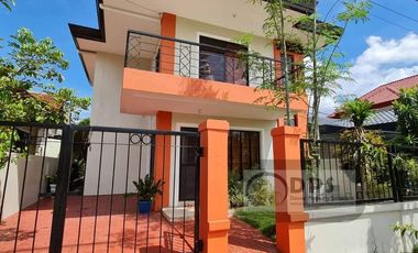 Exclusive Village House for Sale in Buhangin Davao City