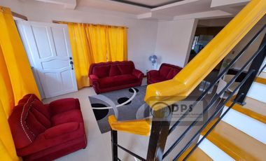 Exclusive Village House for Sale in Buhangin Davao City