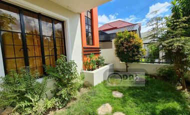 Exclusive Village House for Sale in Buhangin Davao City